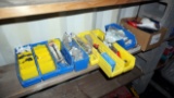 Hardware, Hitch Pins, Electrical & Plumbing Supplies