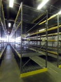 Republic Keystone Pallet Racking