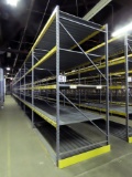 Republic Keystone Pallet Racking