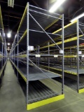 Republic Keystone Pallet Racking