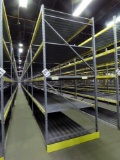 Republic Keystone Pallet Racking