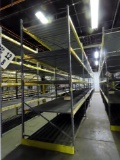 Republic Keystone Pallet Racking