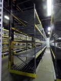 Republic Keystone Pallet Racking