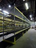 Republic Keystone Pallet Racking