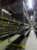 Republic Keystone Pallet Racking