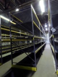 Republic Keystone Pallet Racking