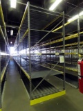 Republic Keystone Pallet Racking