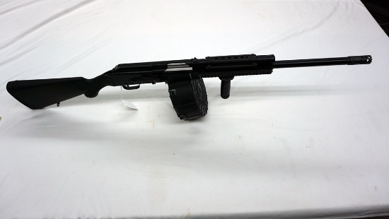 Izhmash Canta-12 Semi-Auto Tactical Shotgun