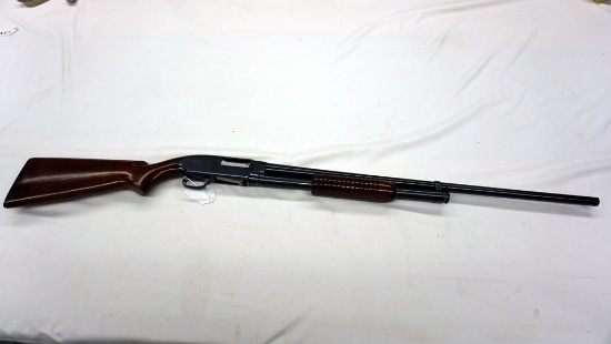 Winchester 12 Pump Action Shotgun