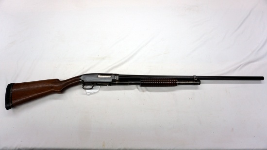 Winchester 12 Pump Action Shotgun