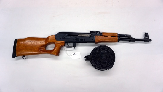 Chinese MAK-90 Sporter AK-47 Rifle