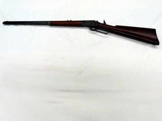 Marlin 1897 Lever Action Rifle