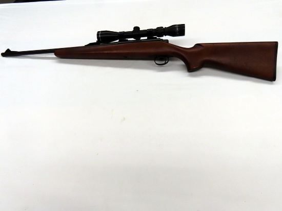 Remington Sportsman 78 Bolt Action Rifle