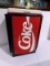 Coca-Cola Stand Cola Stand