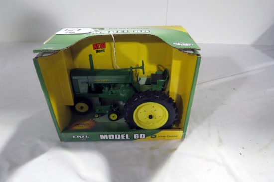 Toy Tractor Set