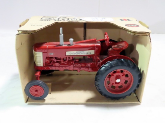 Toy Tractor