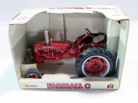 Toy Tractor