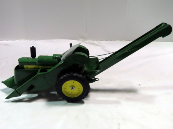 Toy Tractor