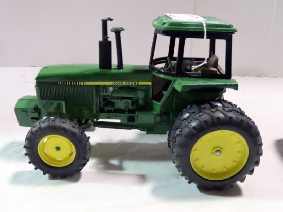 Toy Tractor