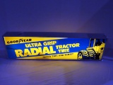 Goodyear Lighted Sign