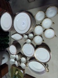 Made in France Set of China