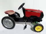 Case Pedal Tractor