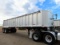 2015 Mate End Dump Trailer