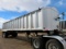 2015 Mate End Dump Trailer