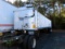 2010 Mate End Dump Trailer