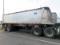 2021 East Triple Axle End Dump Trailer