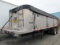 2021 East Triple Axle End Dump Trailer