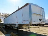 2019 Timpte Grain Trailer