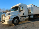 2018 Freightliner Tandem Axle Cascadia