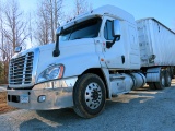 2018 Freightliner Tandem Axle Cascadia