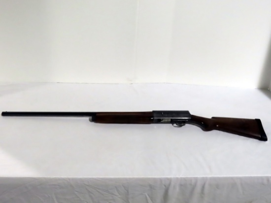 Remington Shotgun