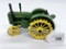 John Deere D