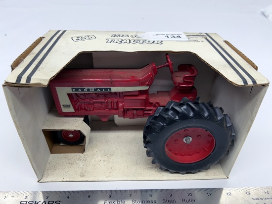 Toy Tractor