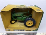 Toy Tractor