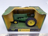 Toy Tractor