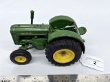 Vintage Ertl John Deere Model R Toy Tractor