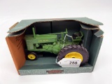 John Deere G Narrow Front