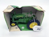 John Deere A Tractor