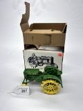 John Deere C