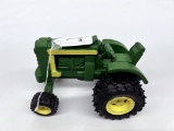 Toy Tractor