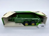 John Deere Hydra Push Spreader