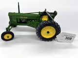 John Deere 50 Wide Front