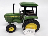 John Deere 2550