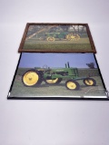 John Deere Wall Prints