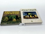 John Deere Books