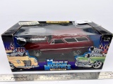 Die Cast Toys